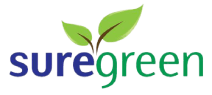 Suregreen Logo