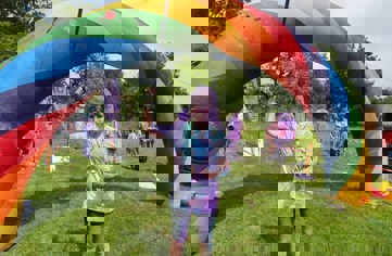 Norfolk's Big C Cancer Charity