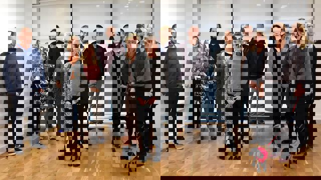 Lighthouse Group_Credit Sarah Bevan