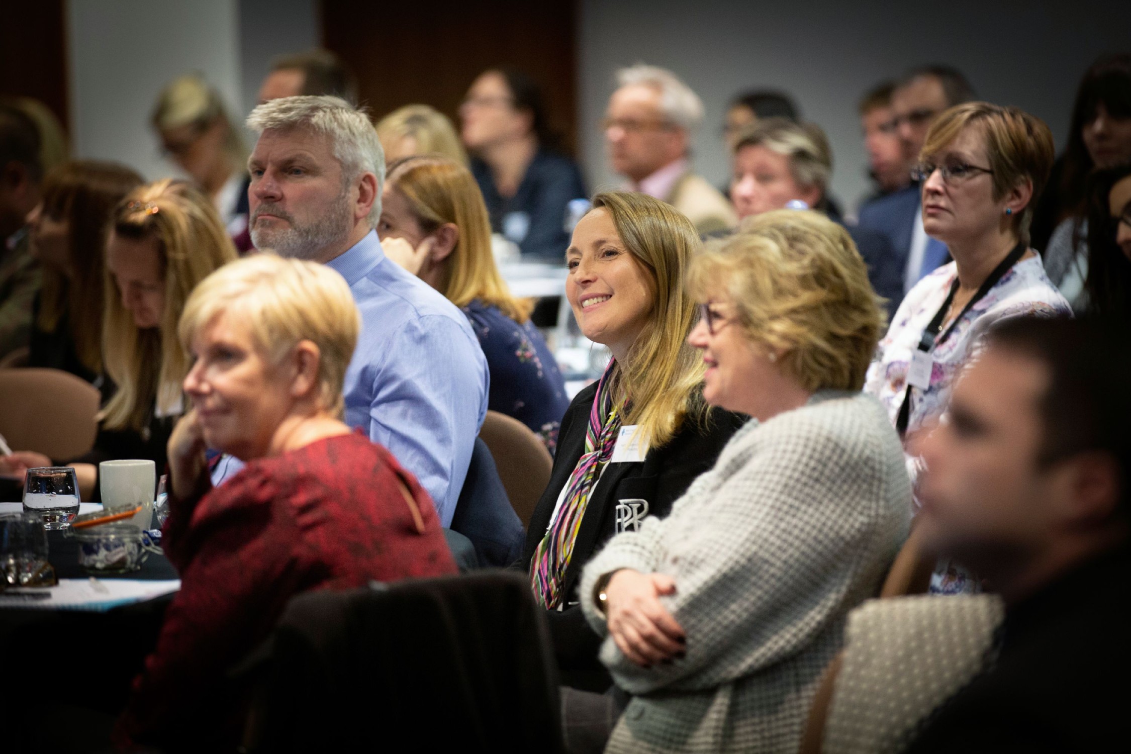 Initiatives Specialism