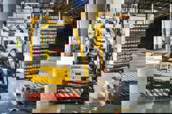 Supply chain and engineering_Pure