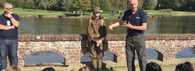 Anglia Tours Page12 CCHS3 2