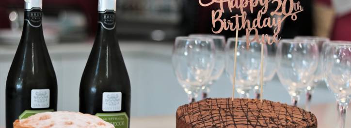 Celebrating 20 years – rethinking recruitment since 2002