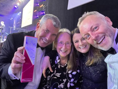 Investors in People_Gold 2022