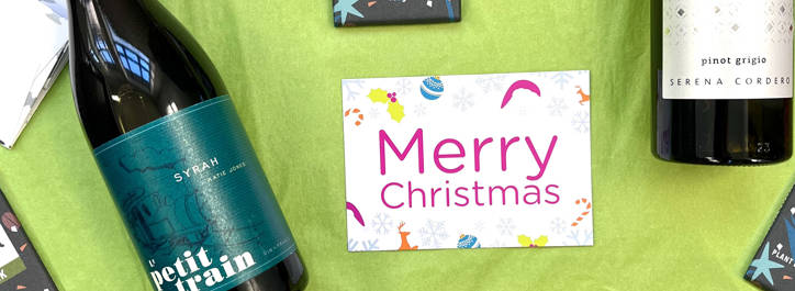 Doing Christmas differently