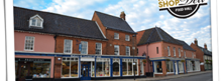 Timing is everything for Bakers & Larners of Holt