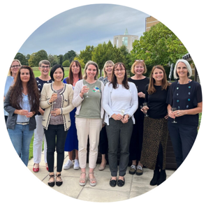 Women's Leadership Programme 2023