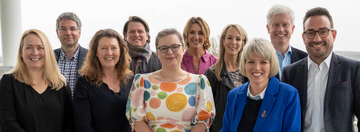 Best Employers Eastern Region 2023 inspiring launch conference