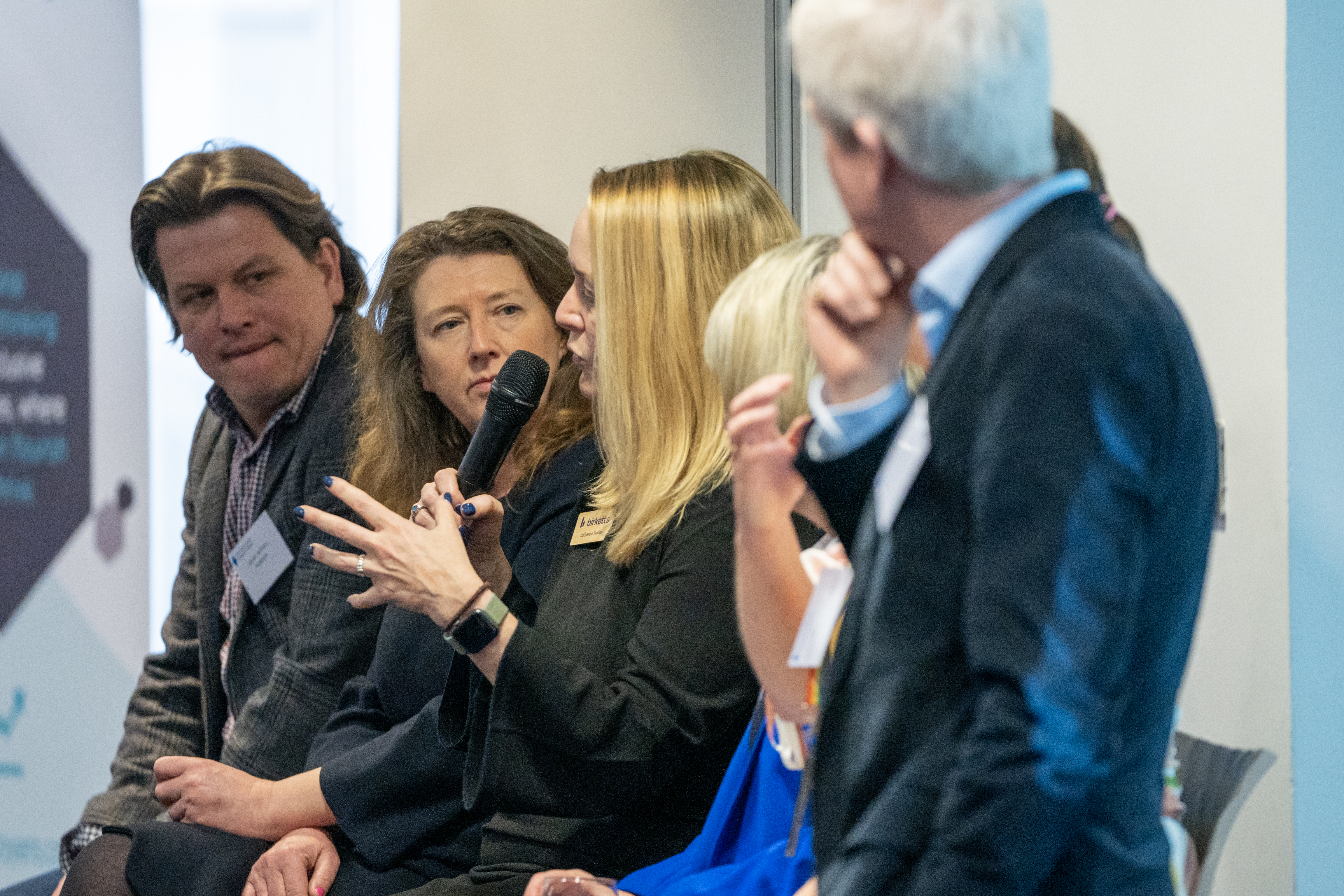 Best Employers 2023 starts with a bang