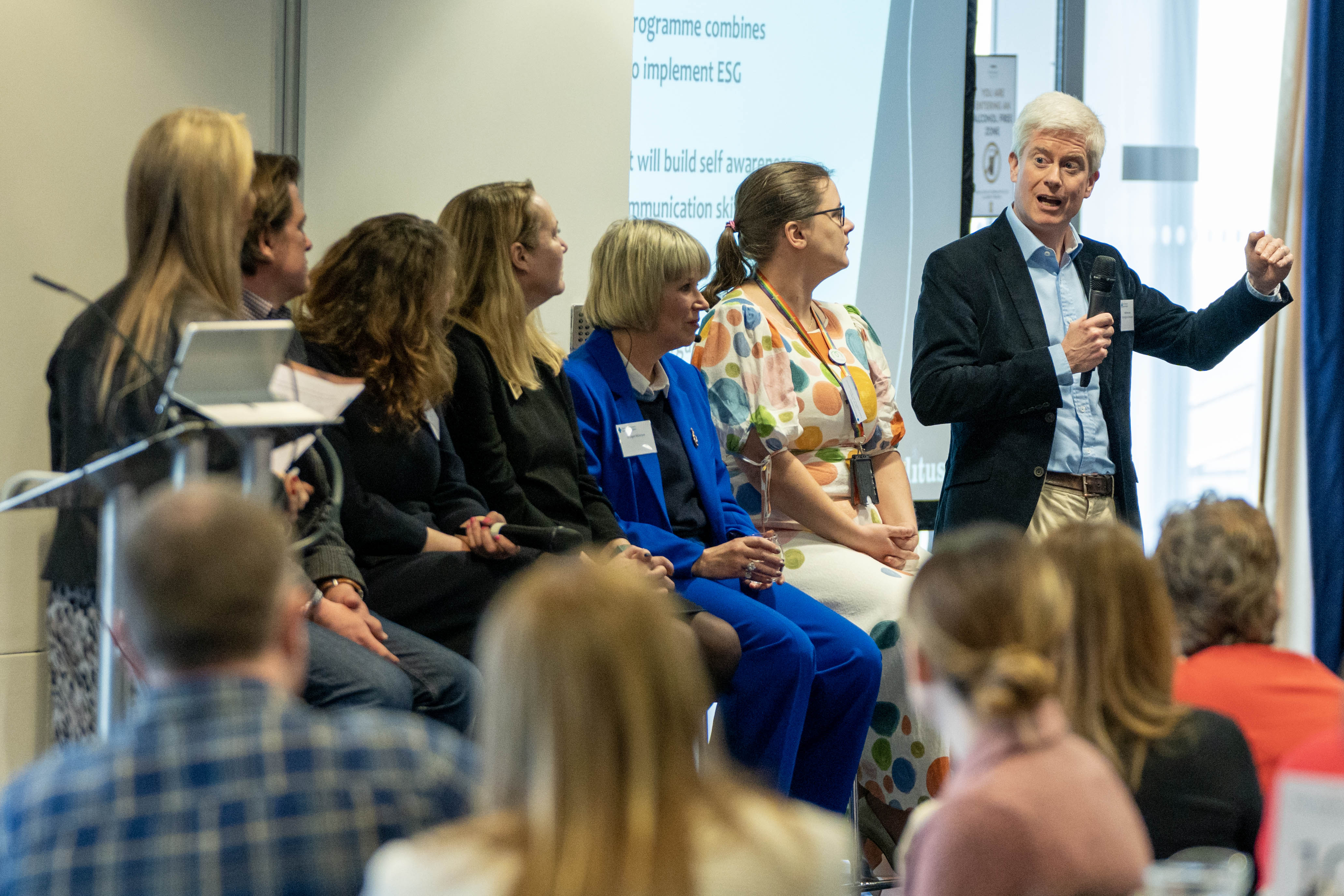 Insights and inspiration