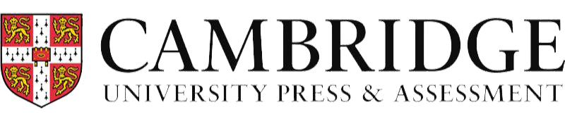 Cambridge University Press And Assessment Logo