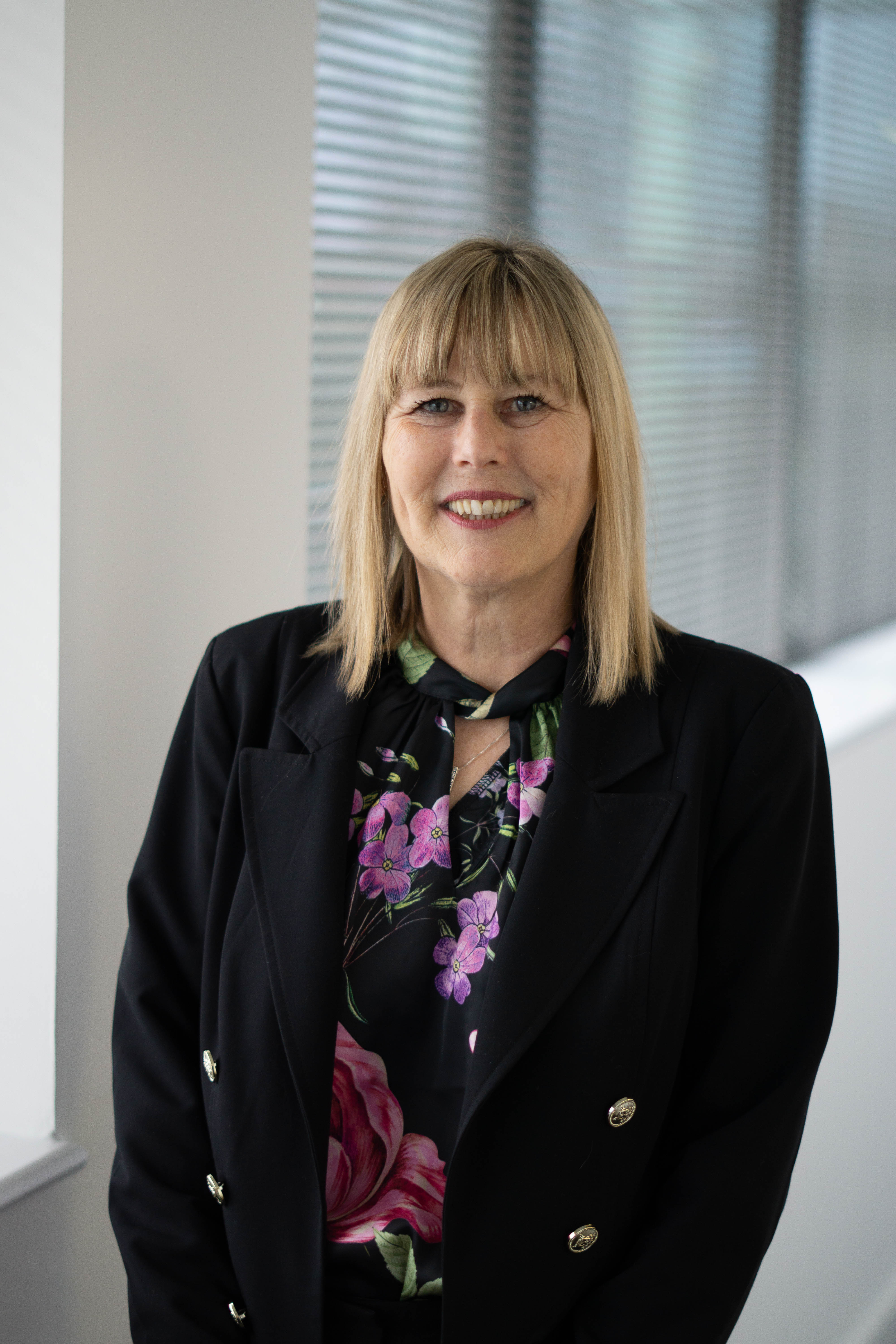 A backstage pass to the 2022 Women’s Leadership Programme