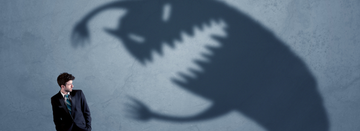 Taming your advice monster